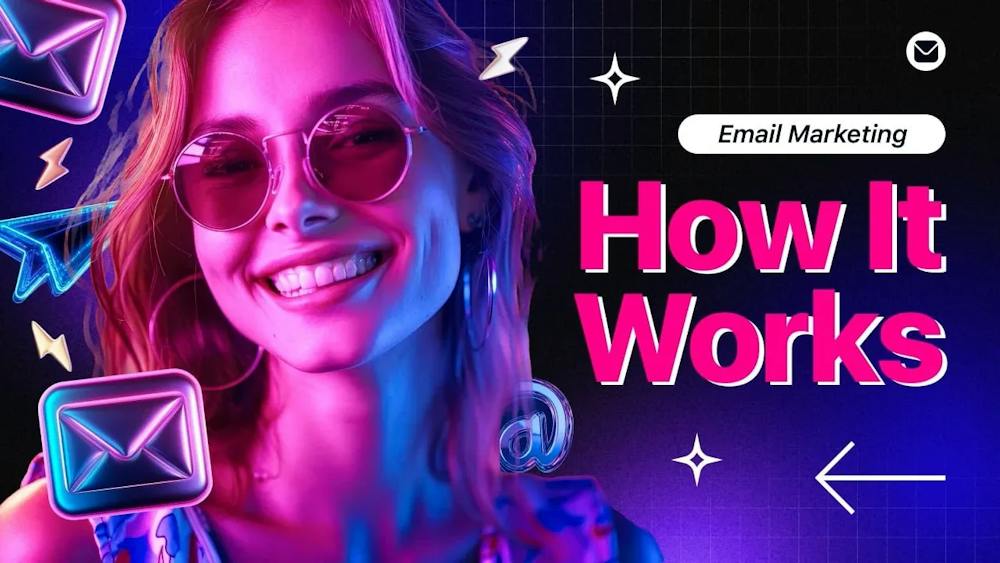 Email Marketing