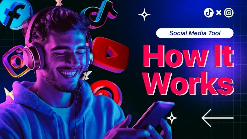 Social Media Marketing