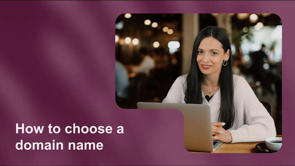 Learn What A Domain Name Is And Why It Matters