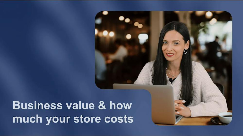 Learn What Your Business Value Is And How It's Calculated