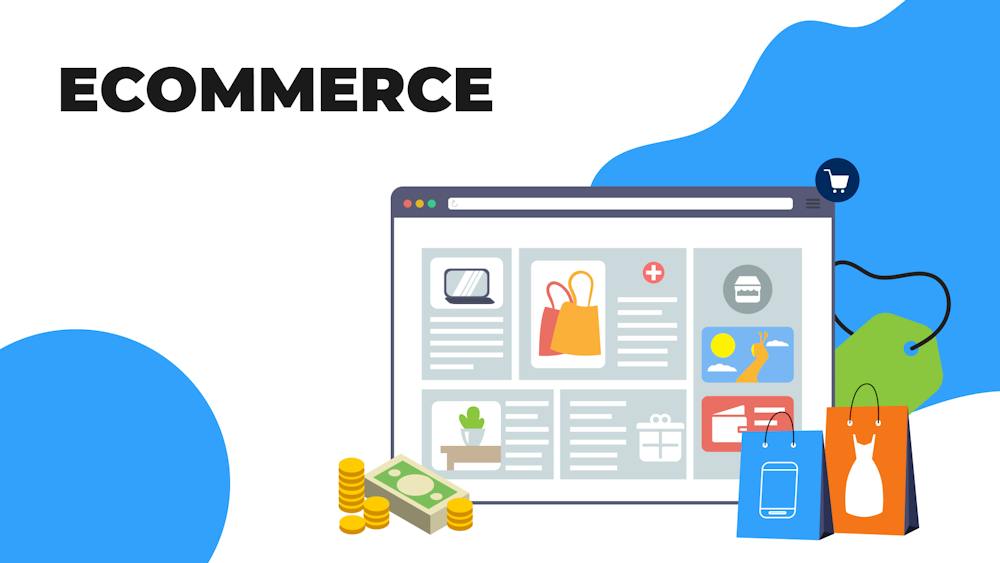 Lesson 2: How Ecommerce Works