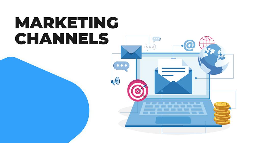 Lesson 4: Marketing Channels