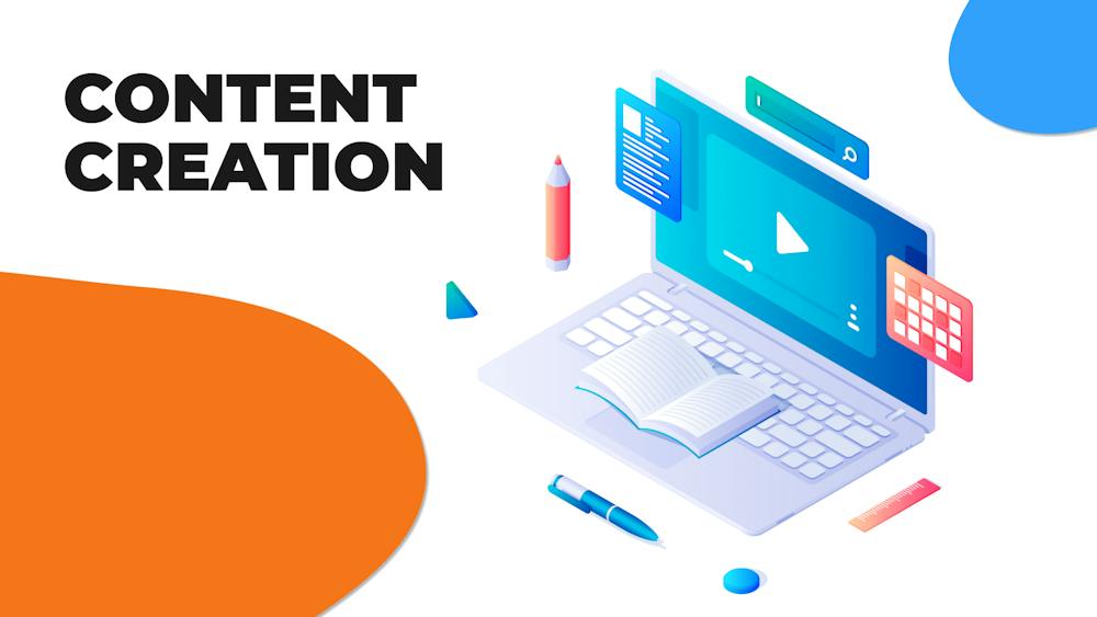 Lesson 5: Content Creation