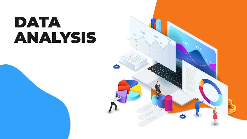 Lesson 6: Data Analysis