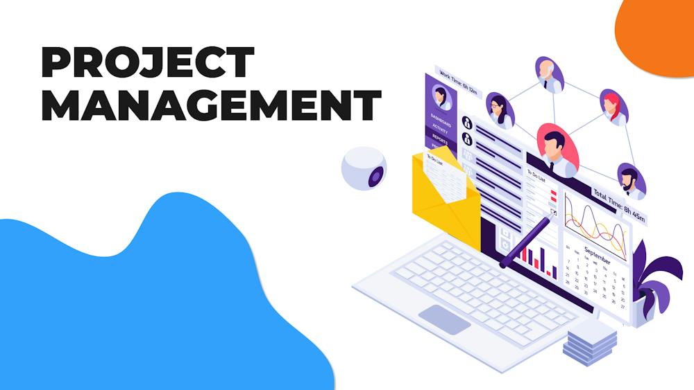 Lesson 7: Project Management
