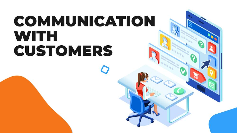 Lesson 8: Customer Management