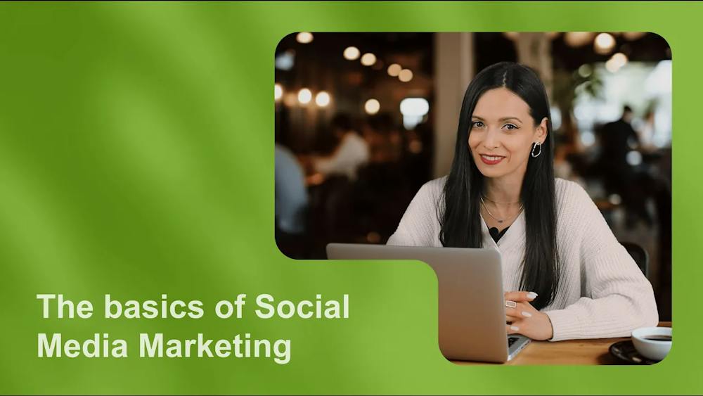 SMM: The Power Of Social Media Marketing For A Dropshipper