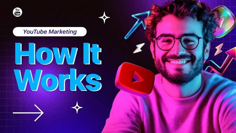 YouTube Marketing
