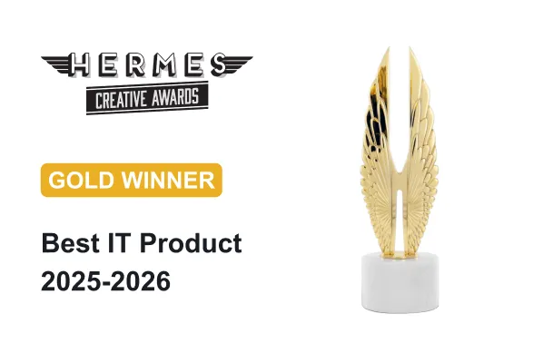 Hermes Creative Awards