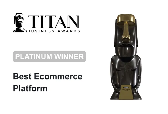 Titan Business Awards