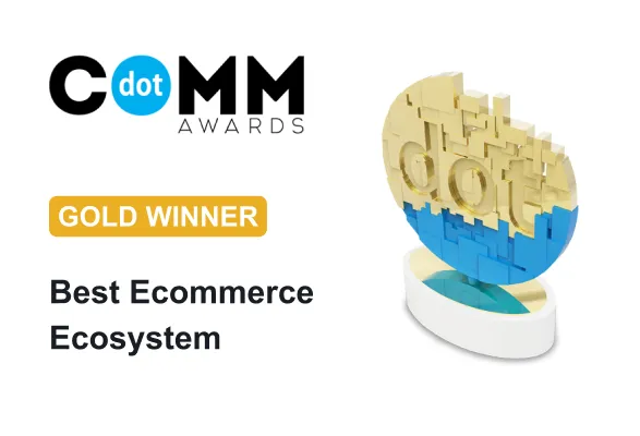 dotCOMM Awards