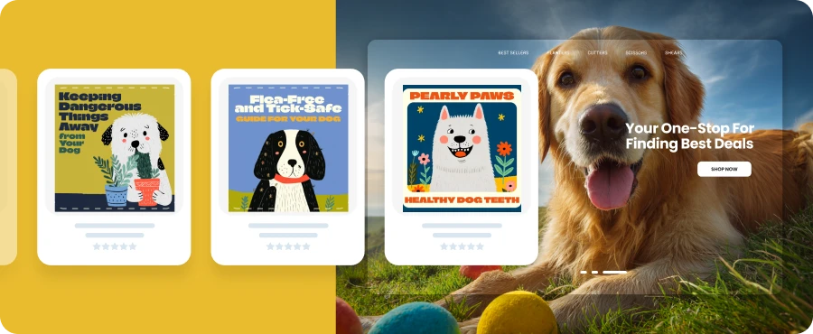 3. Pet Online Course Bundle