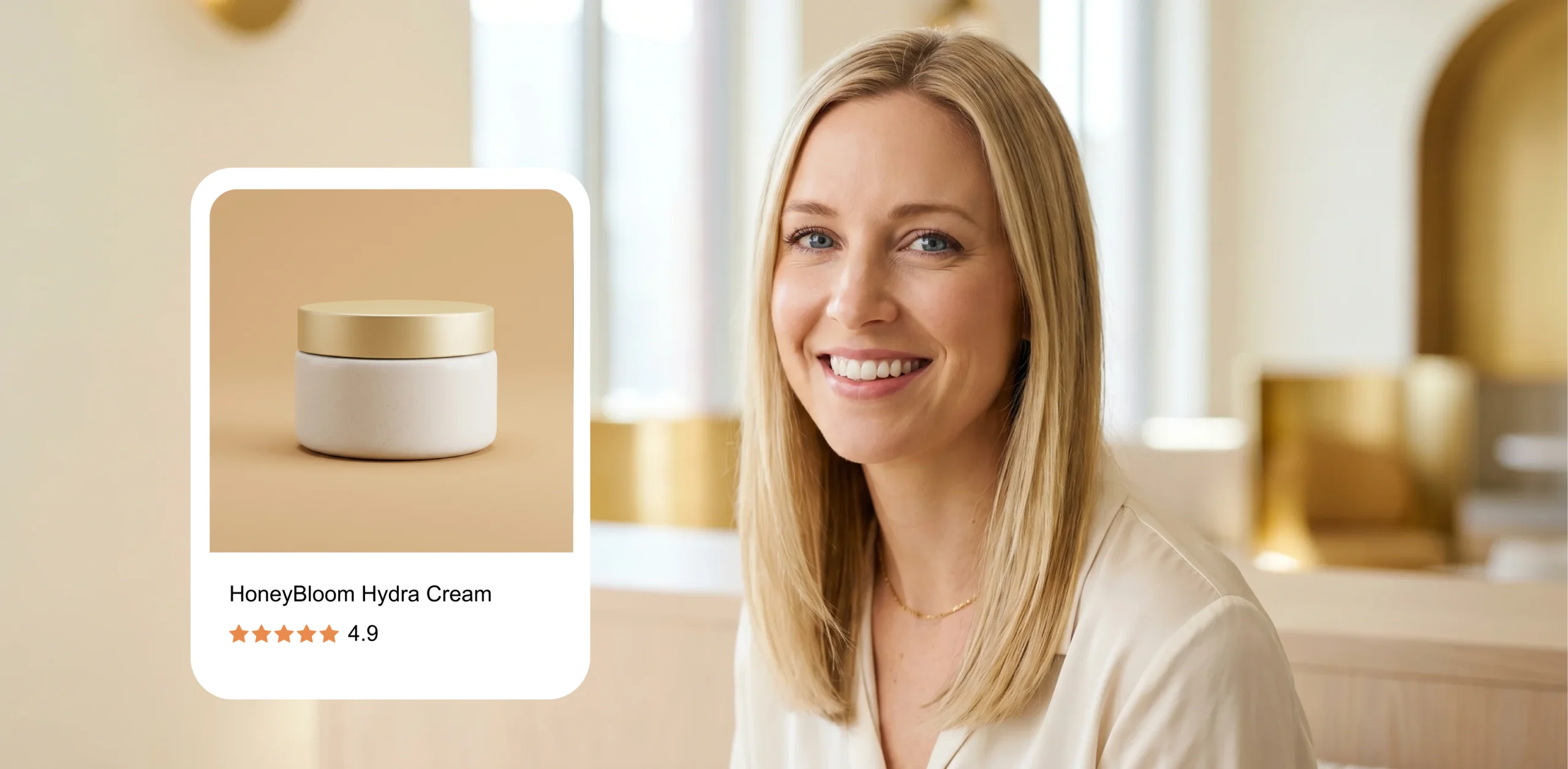 She Shopped On Amazon. Then Realized How To Make Money There.