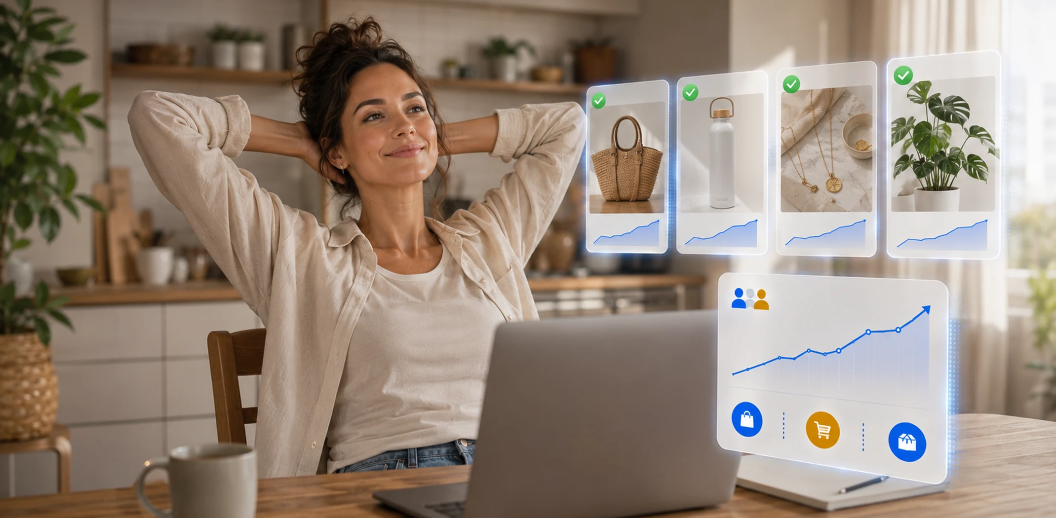 I Bought My First Online Store &ndash; Here's What Actually Surprised Me