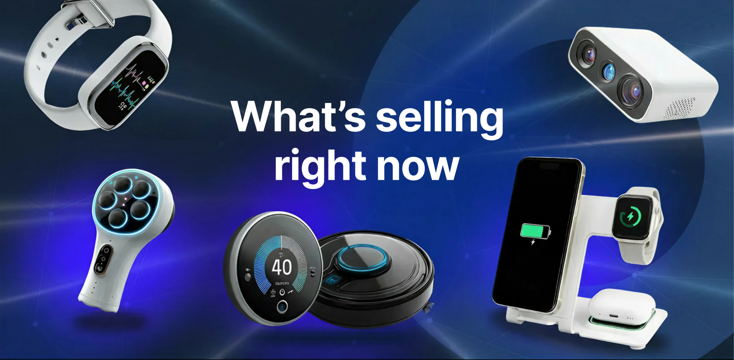 Hot Reselling Products 2026: What's Actually Selling Right Now
