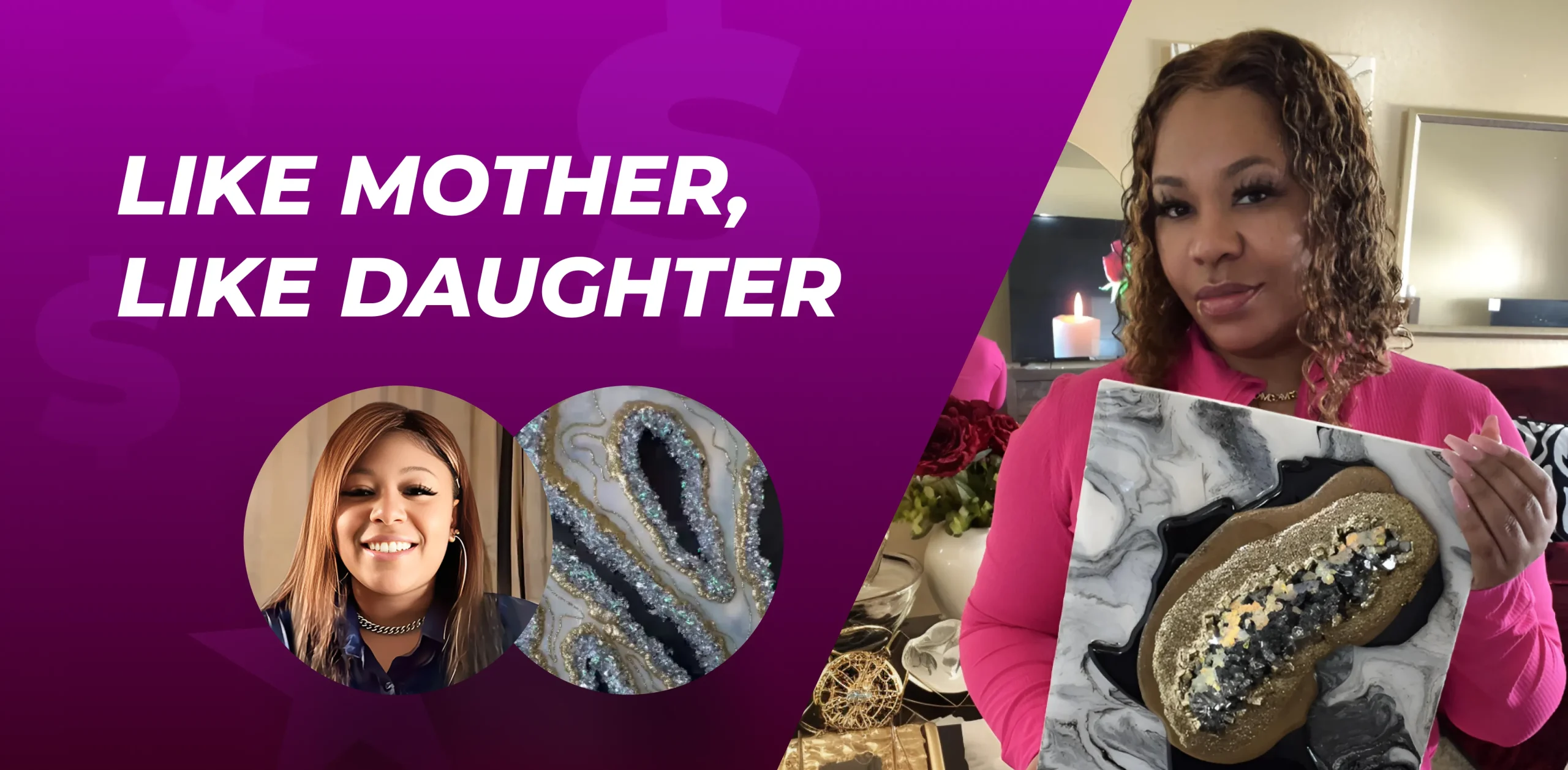 &ldquo;My Daughter Did It First" &ndash; How California Mom Copied Her Kid Into $11,000