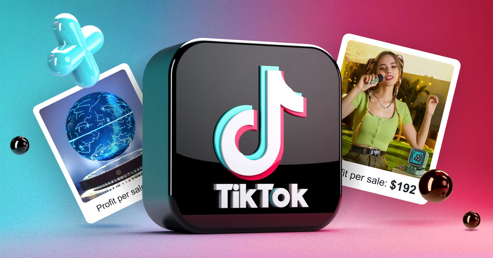 You Already Scroll TikTok Every Night. Here&rsquo;s How To Earn From It.