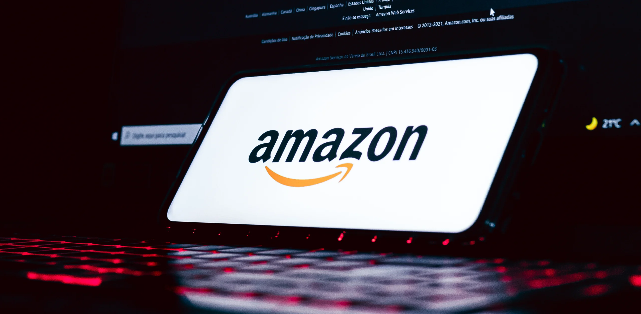 Selling On Amazon: A Perfect Side Hustle?