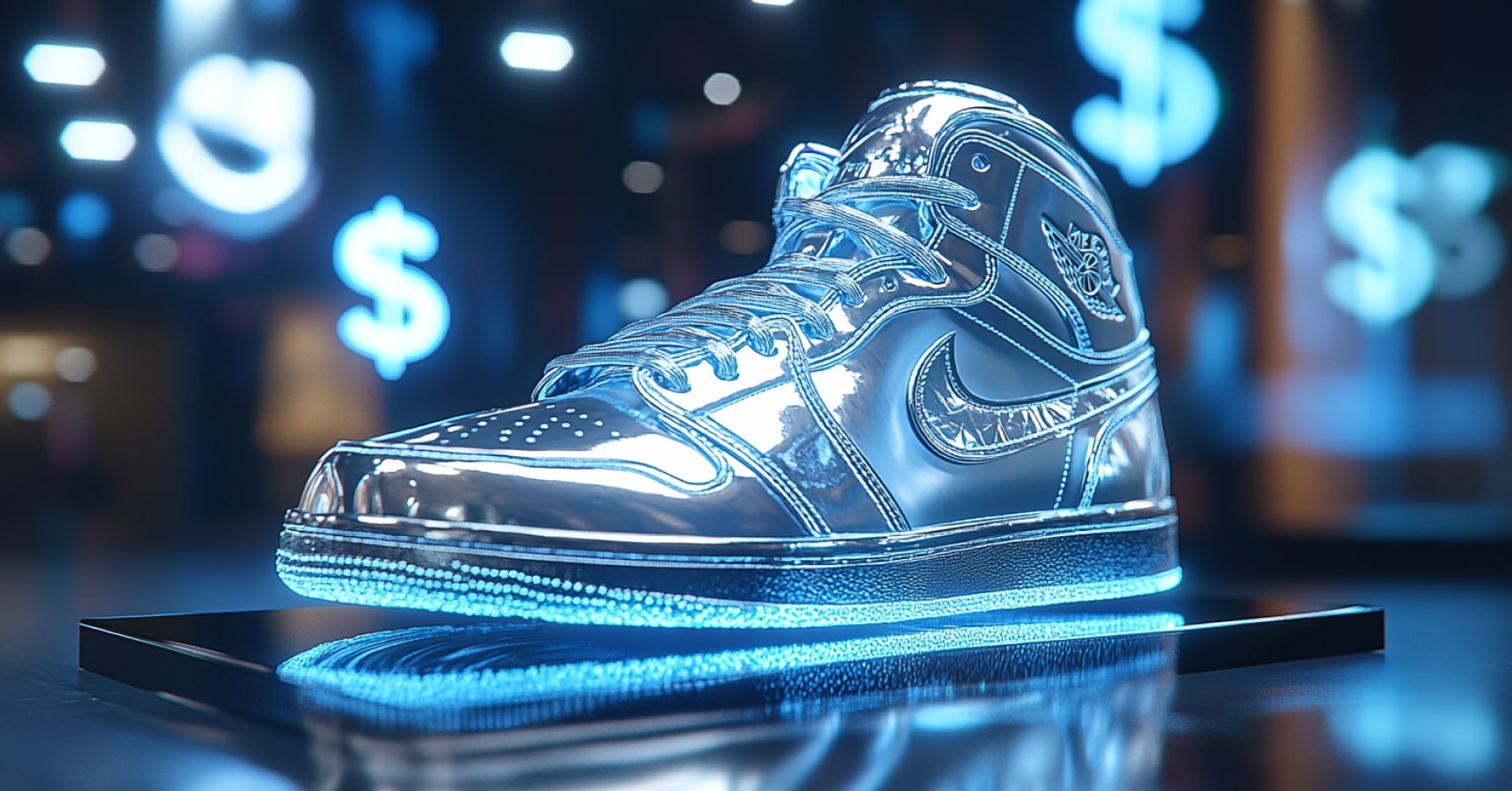 How Simple Passion For Sneakers Made Him Millions: Benjamin Kickz