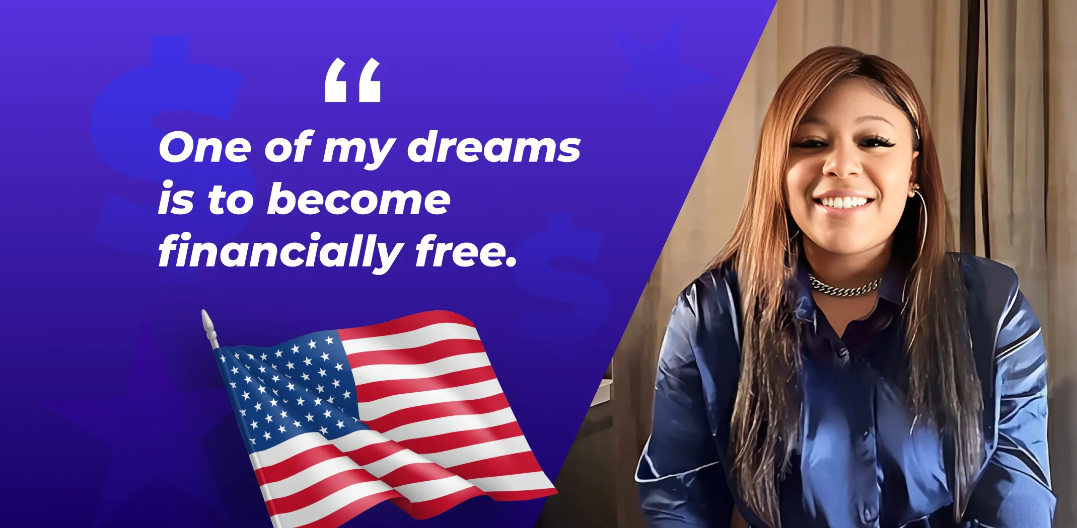 $5,000 In A Month: Janiyah's Story Of Financial Freedom