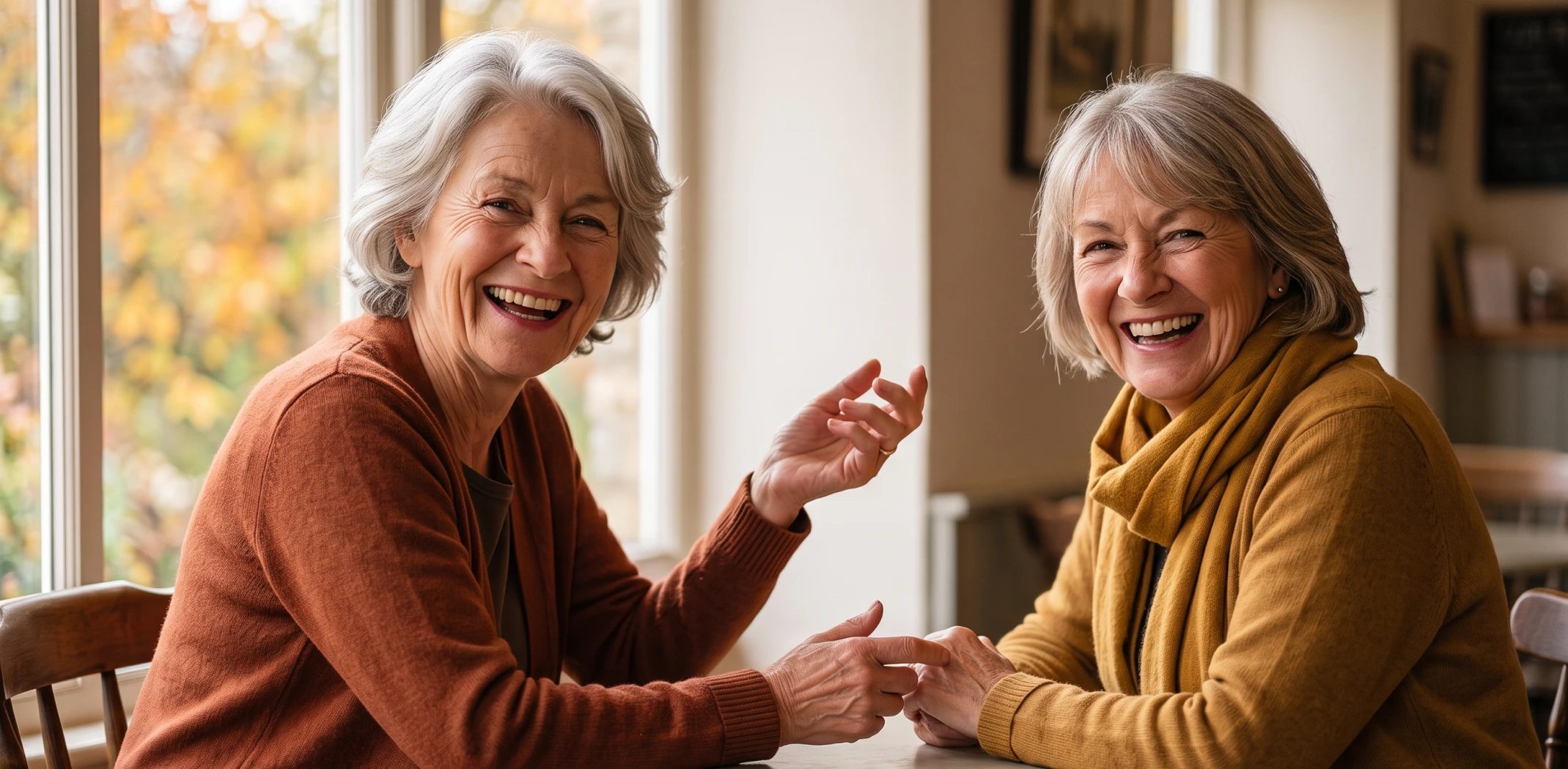 The One Number Nobody Had Given Her: Working Out A Social Security Break Even Age