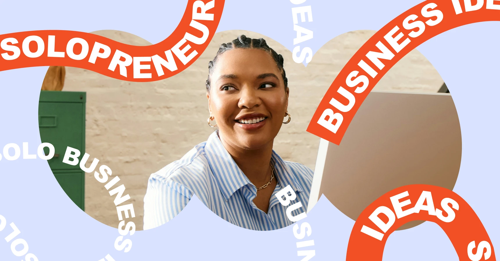 Top Solopreneur Business Ideas 2026 &ndash; Start Yours With Sellvia&rsquo;s Free Offer