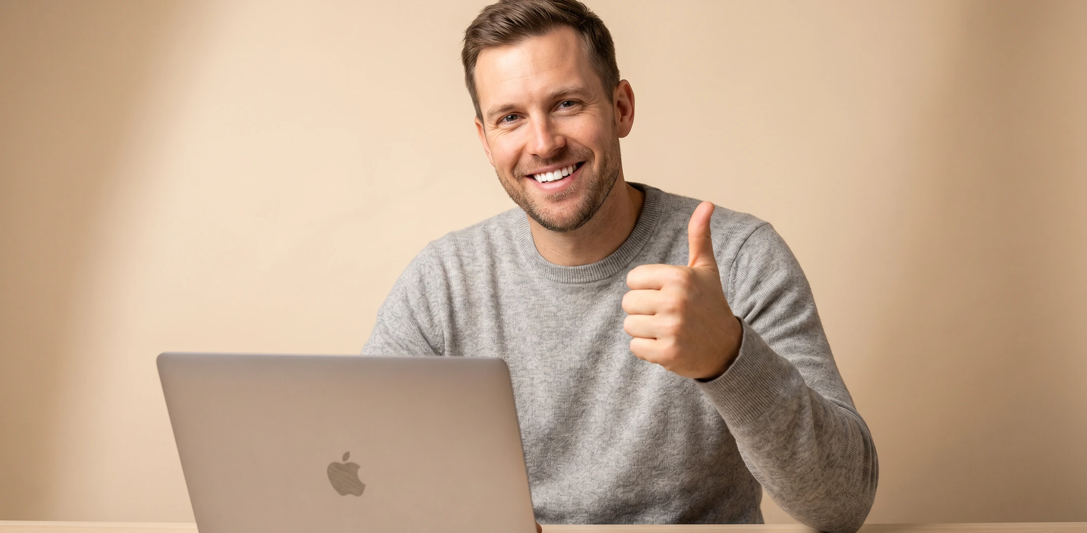 The Online Business That Comes With Its Own Expert