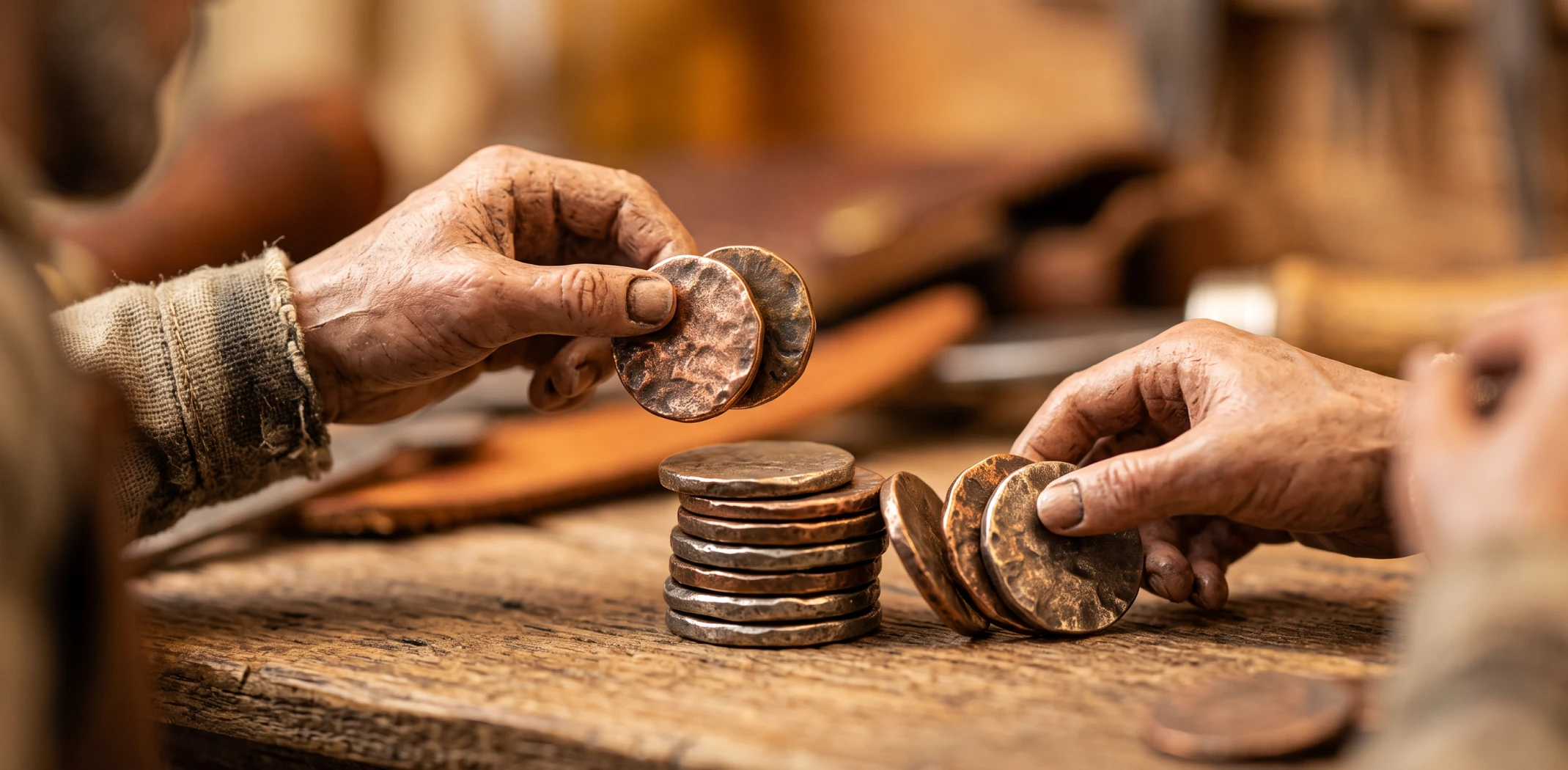 What Costs More After You Quit Your Job?