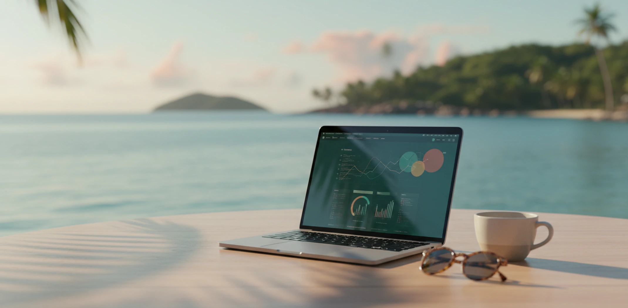 Work Less, Earn More This Labor Day: Start Business That Runs Itself