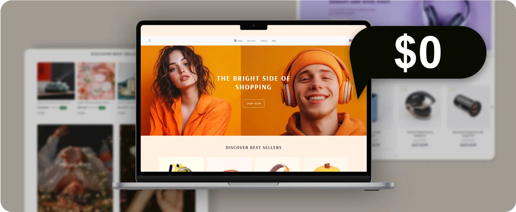 How much does it cost to start dropshipping with Sellvia?