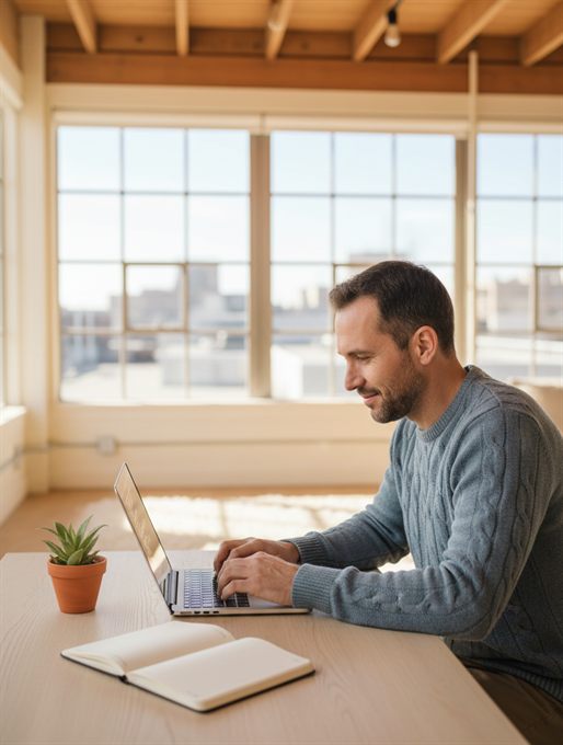 Email Marketing lifestyle image 2