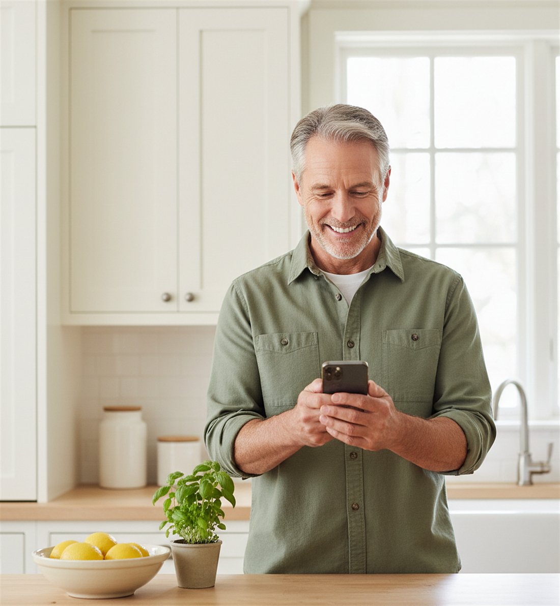 Email Marketing lifestyle example 3