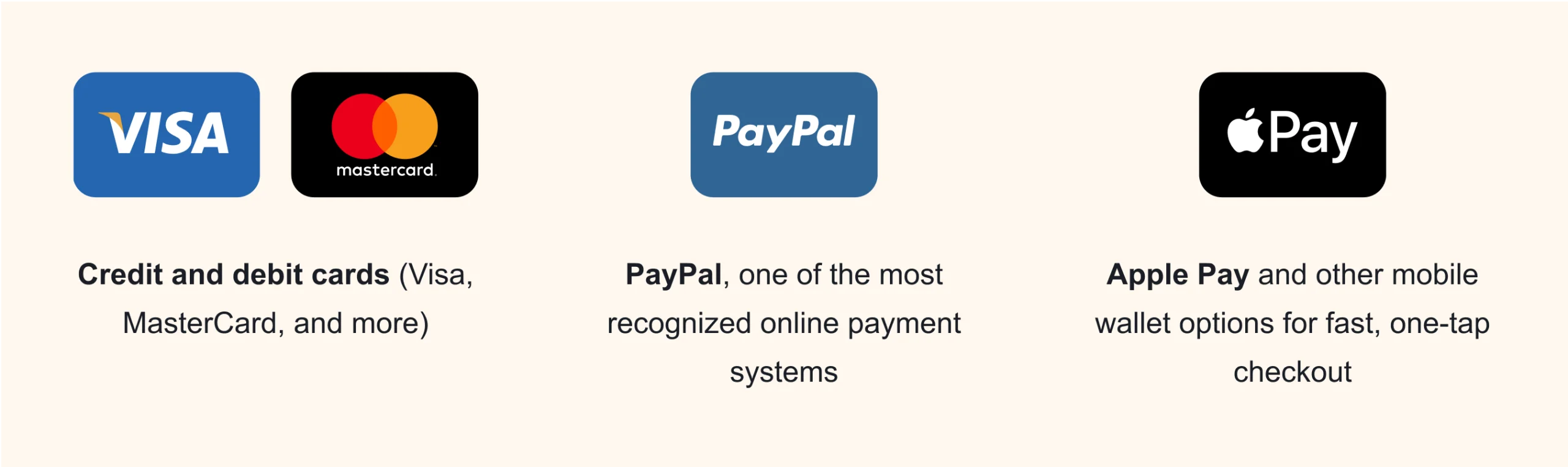 1. A 360-degree ecommerce platform