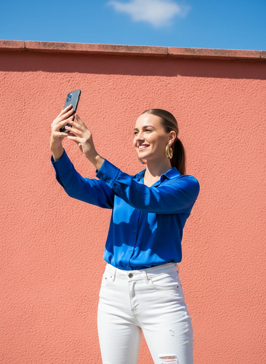Instagram Shop lifestyle image 3