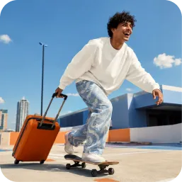 Digital product lifestyle image