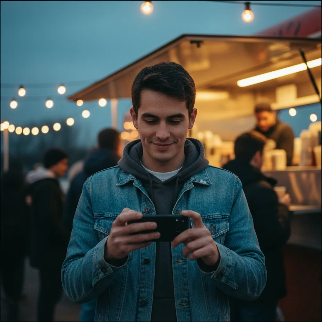 TikTok Shop lifestyle example 3