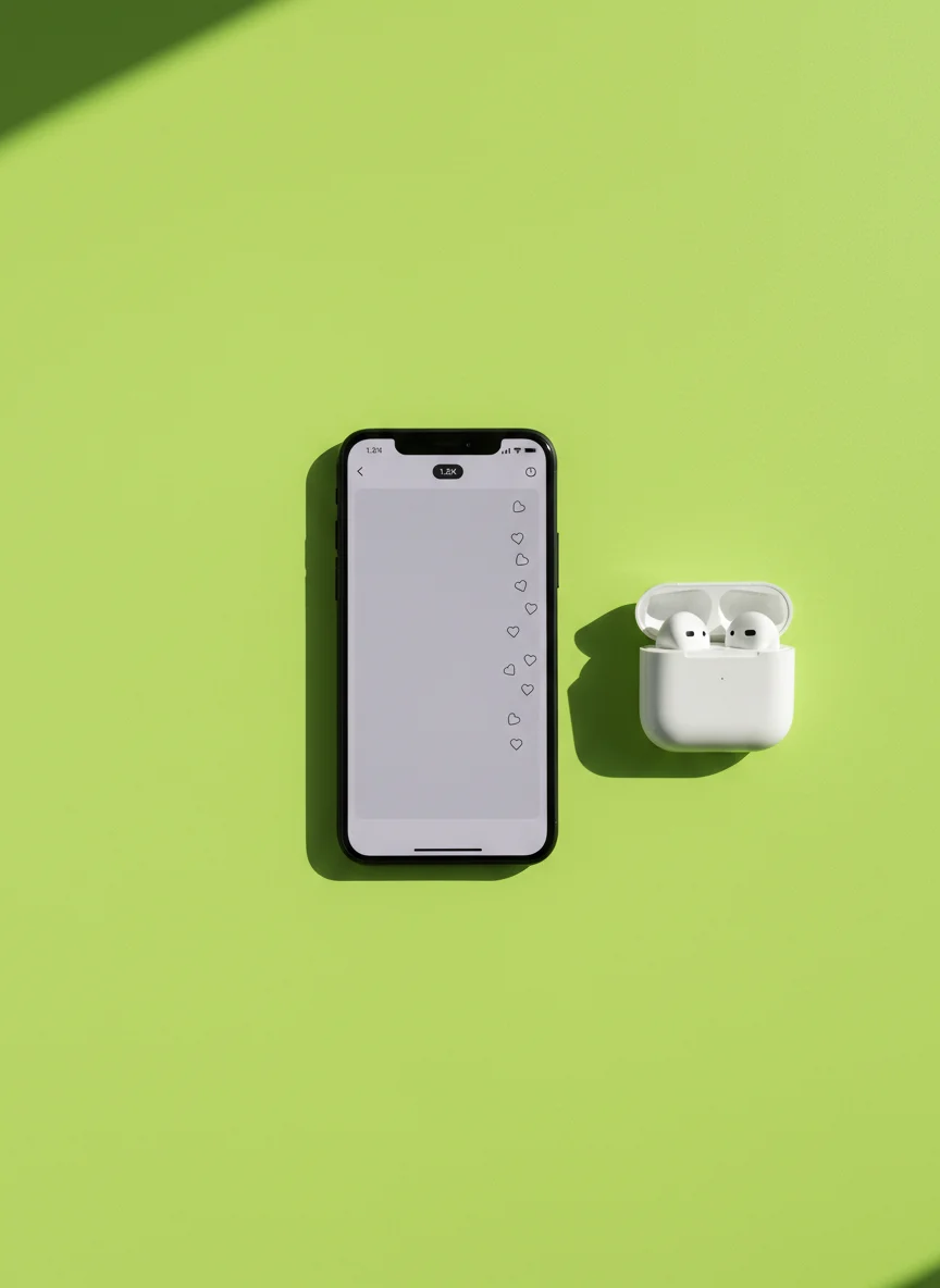 TikTok Shop lifestyle image 4